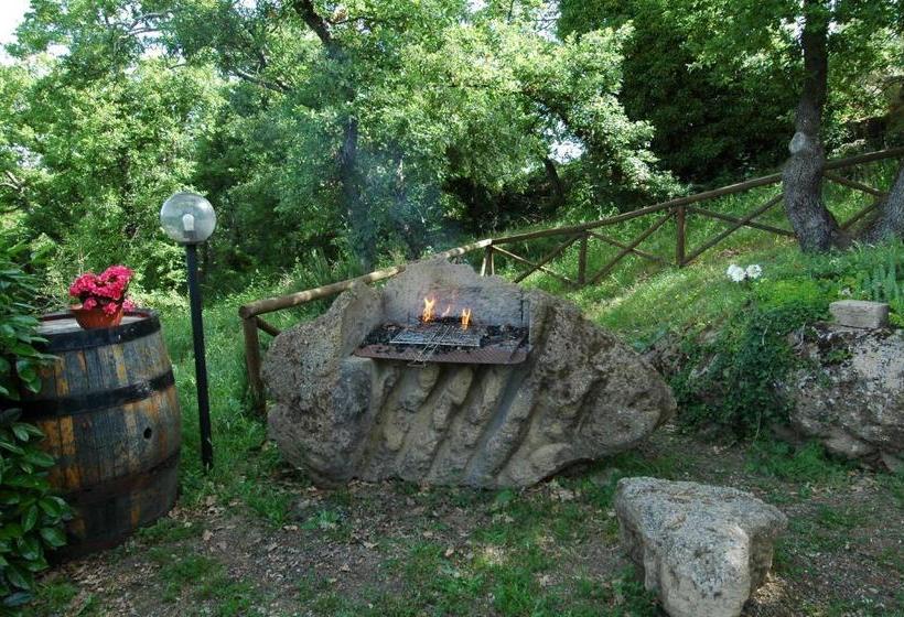 酒店 Agriturismo San Vincenzo