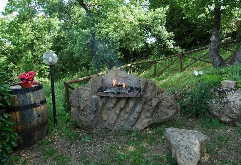 ホテル Agriturismo San Vincenzo