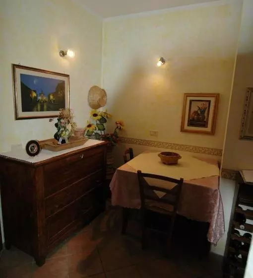ホテル Agriturismo San Vincenzo