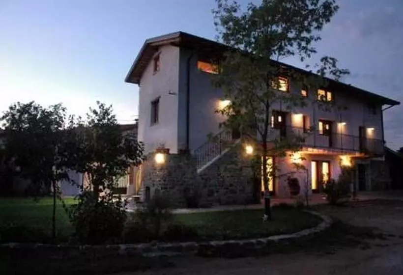Hotel La Casa Griunit