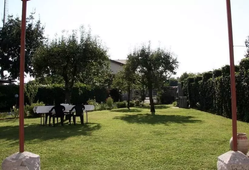 Hotel La Casa Griunit