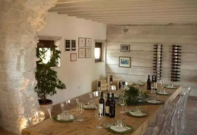 Hotel La Casa Griunit