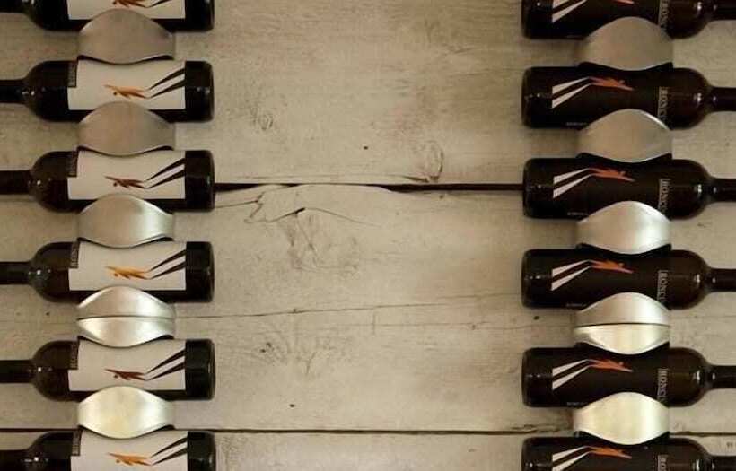 בית מלון כפרי La Casa Griunit