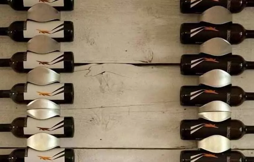 Hotel La Casa Griunit