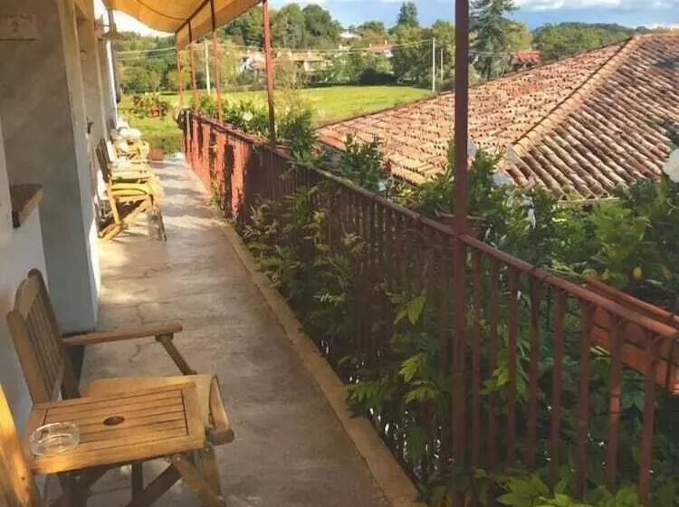 Hotel La Casa Griunit