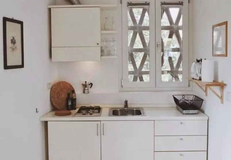 Hotel La Casa Griunit