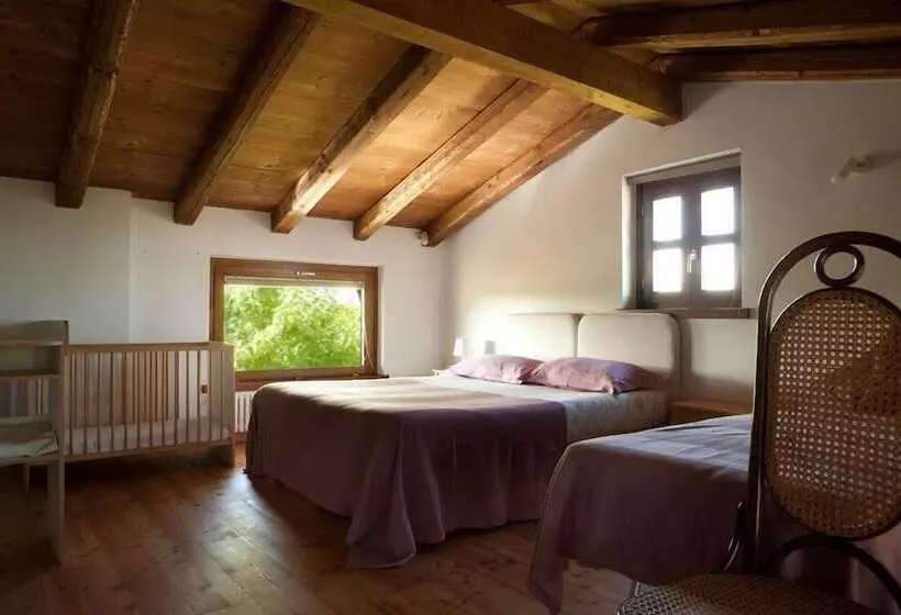 Hotel La Casa Griunit