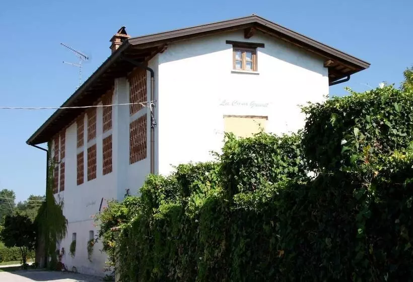 Hotel La Casa Griunit