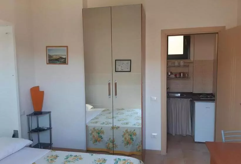 Il Gelsomino