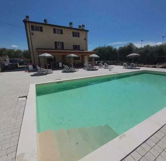 Majatalo Apartments Colombara Bardolino