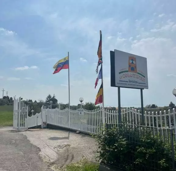 Majatalo Apartments Colombara Bardolino