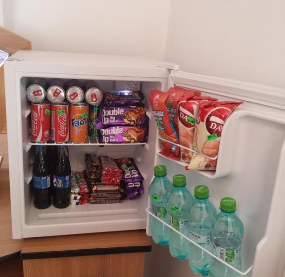 پانسیون Casa Merisor