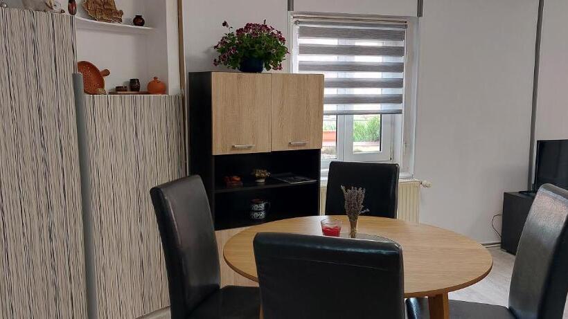 پانسیون Casa Merisor