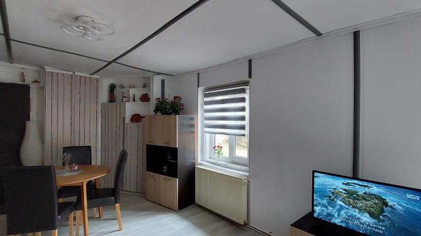 پانسیون Casa Merisor