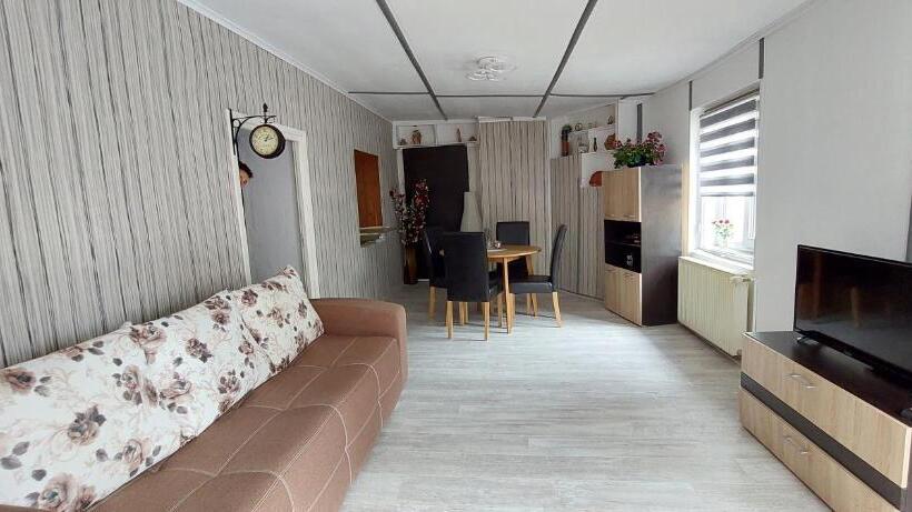 پانسیون Casa Merisor