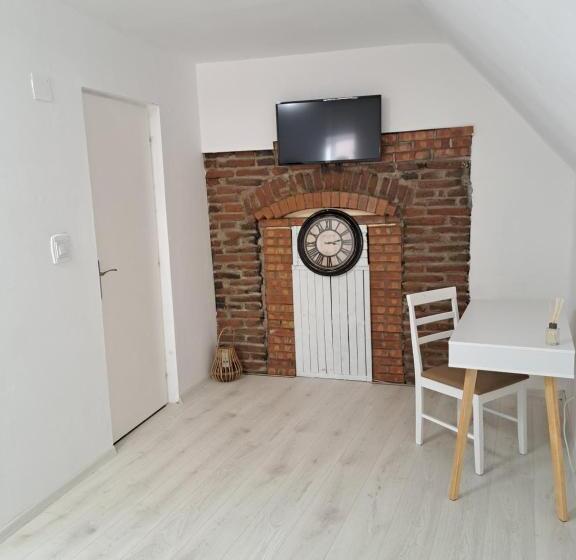 پانسیون Casa Merisor