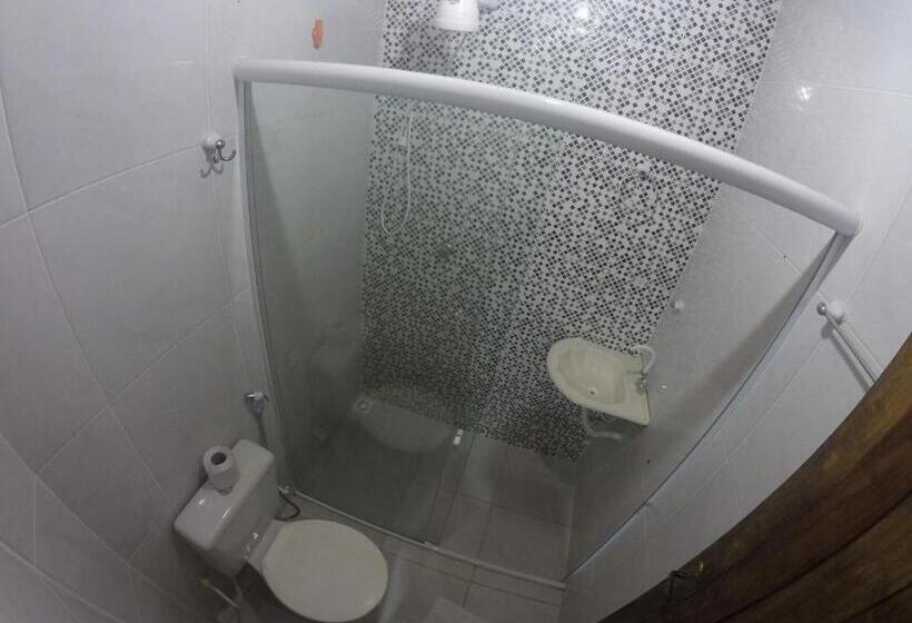 بنسيون Castelo Encantado