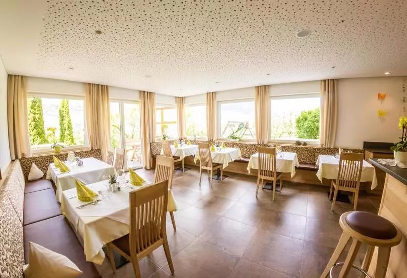 Majatalo Gletscherblick