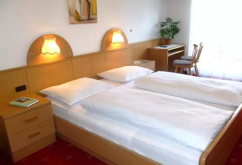 Majatalo Gletscherblick