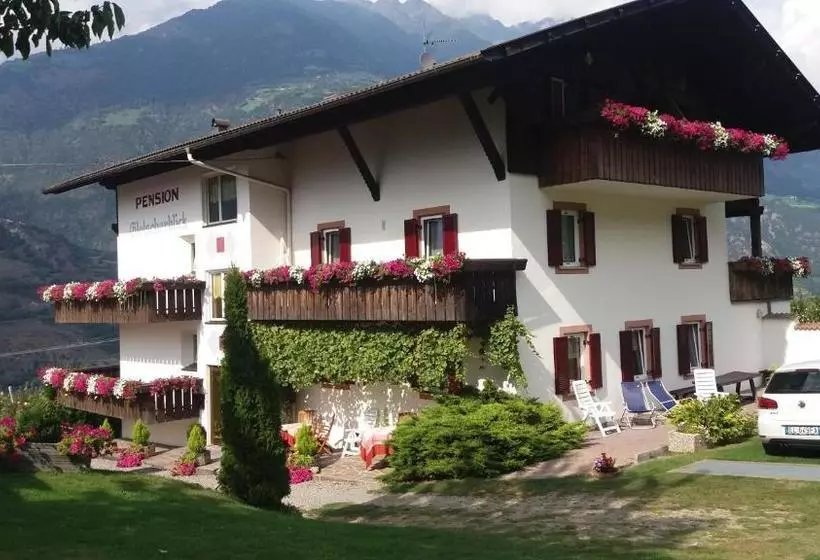 Majatalo Gletscherblick