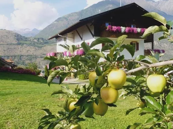 Majatalo Gletscherblick