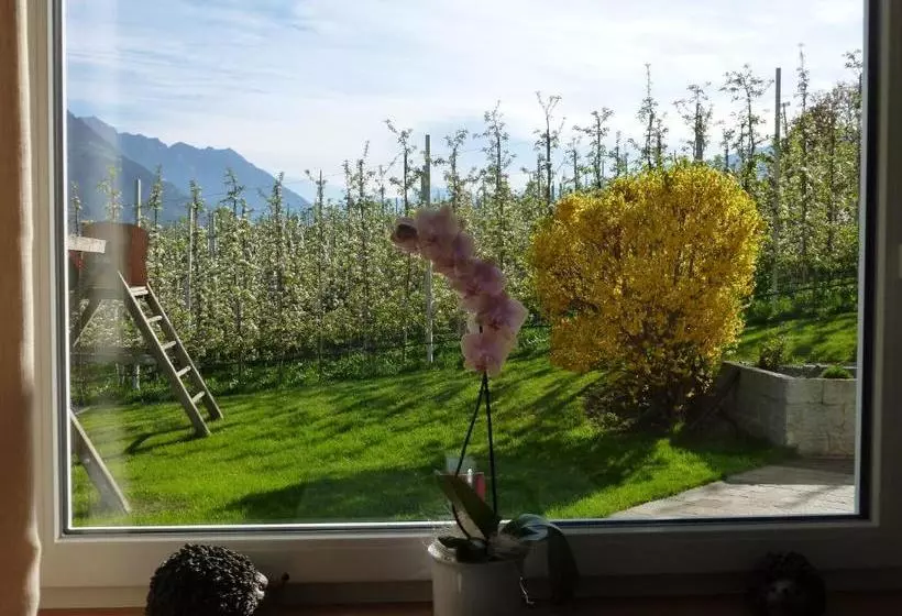 Majatalo Gletscherblick