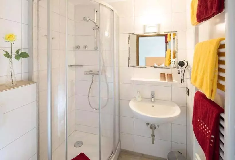 Majatalo Haus Bergwiese