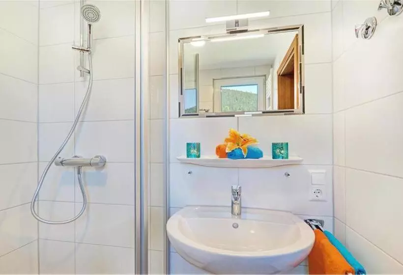 Majatalo Haus Bergwiese