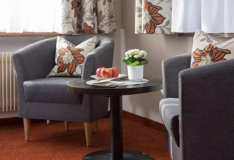 Majatalo Haus Bergwiese