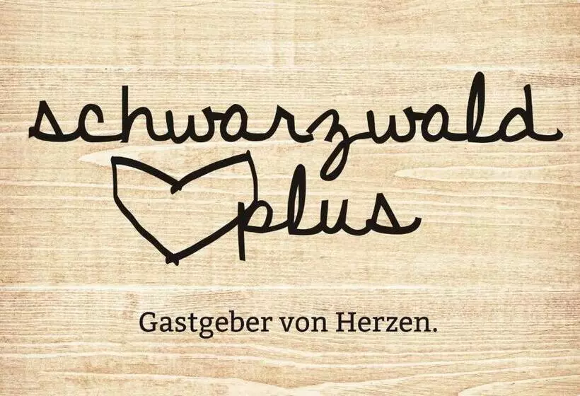 Majatalo Haus Bergwiese