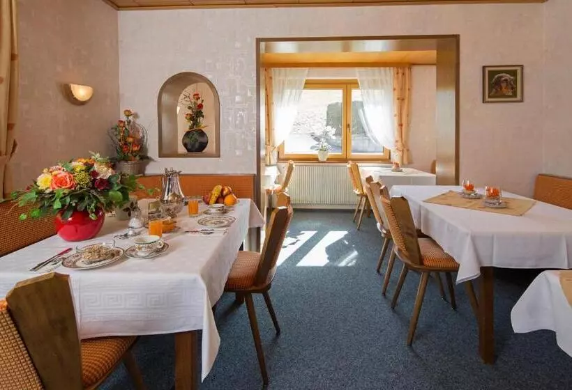 Majatalo Haus Bergwiese