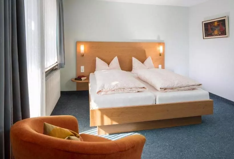 Majatalo Haus Bergwiese