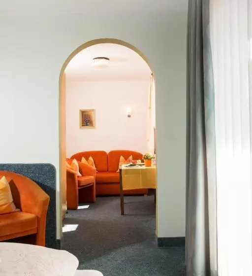 Majatalo Haus Bergwiese