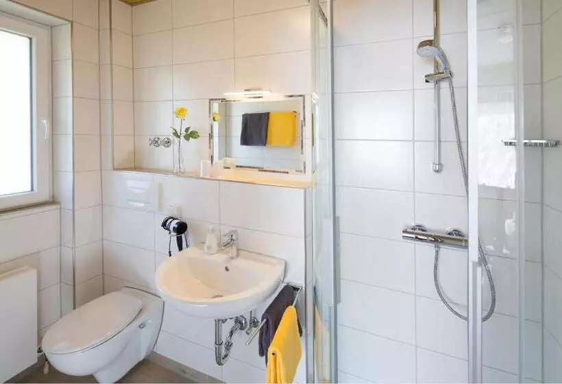 Majatalo Haus Bergwiese