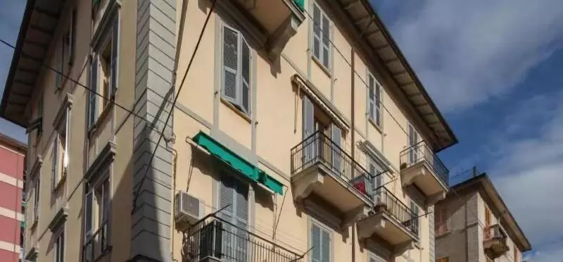 پانسیون Il Quadrifoglio Guesthouse