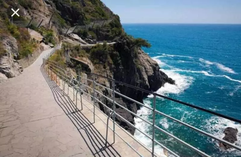 پانسیون Il Quadrifoglio Guesthouse