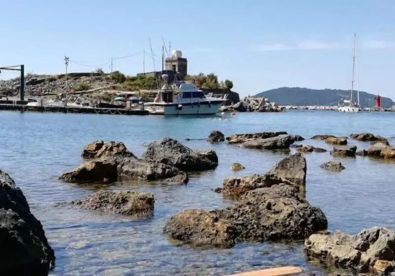 پانسیون Il Quadrifoglio Guesthouse