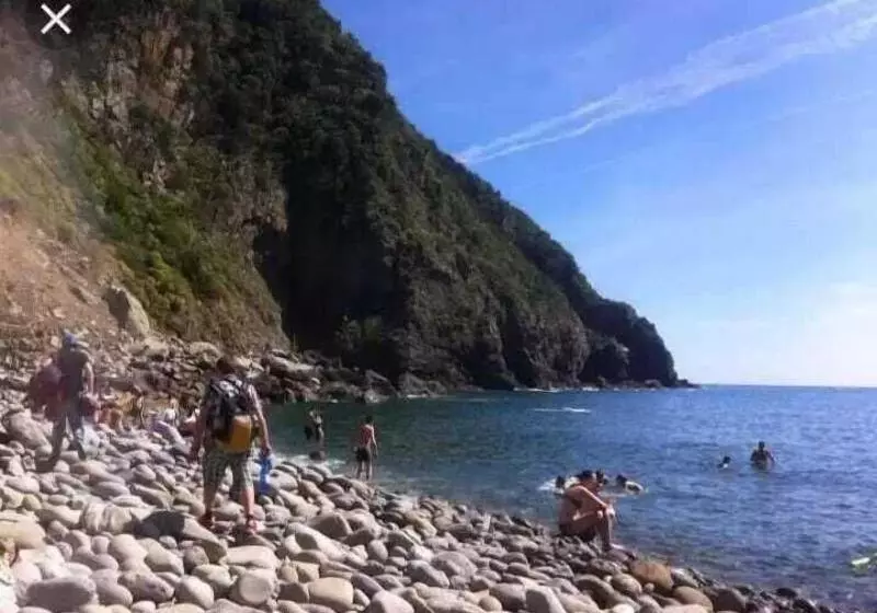 پانسیون Il Quadrifoglio Guesthouse