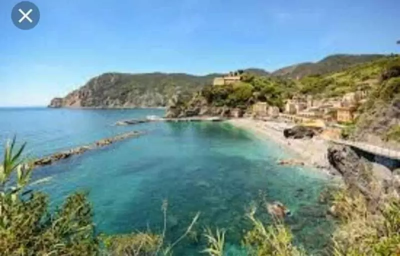 پانسیون Il Quadrifoglio Guesthouse