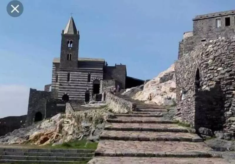 پانسیون Il Quadrifoglio Guesthouse