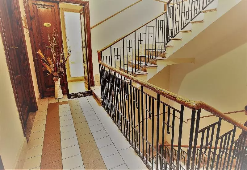 پانسیون Il Quadrifoglio Guesthouse