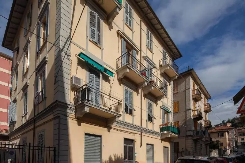 پانسیون Il Quadrifoglio Guesthouse