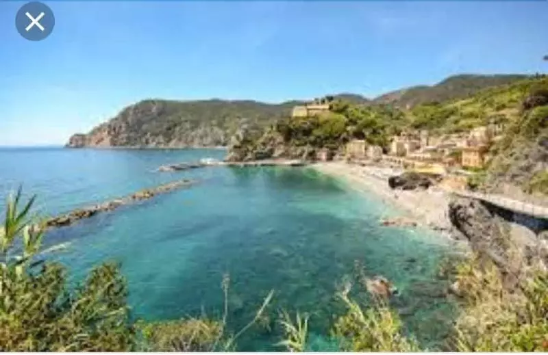 پانسیون Il Quadrifoglio Guesthouse