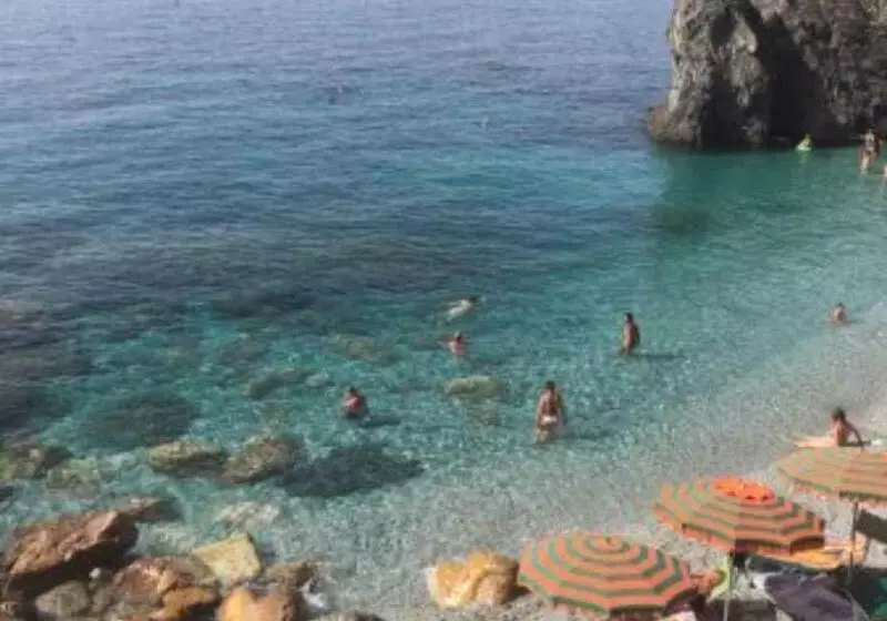 پانسیون Il Quadrifoglio Guesthouse