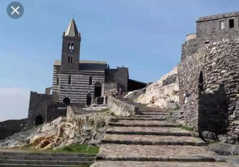 پانسیون Il Quadrifoglio Guesthouse