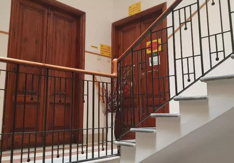 پانسیون Il Quadrifoglio Guesthouse