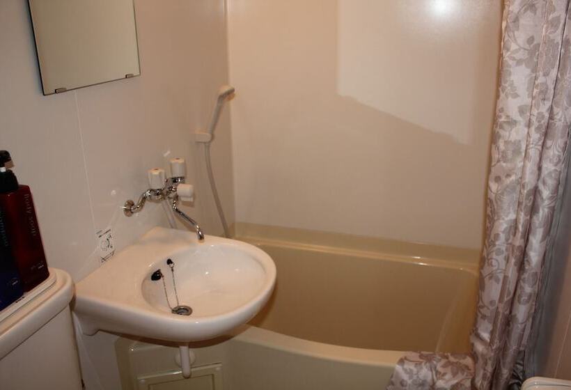 Пансион Inn The Mist