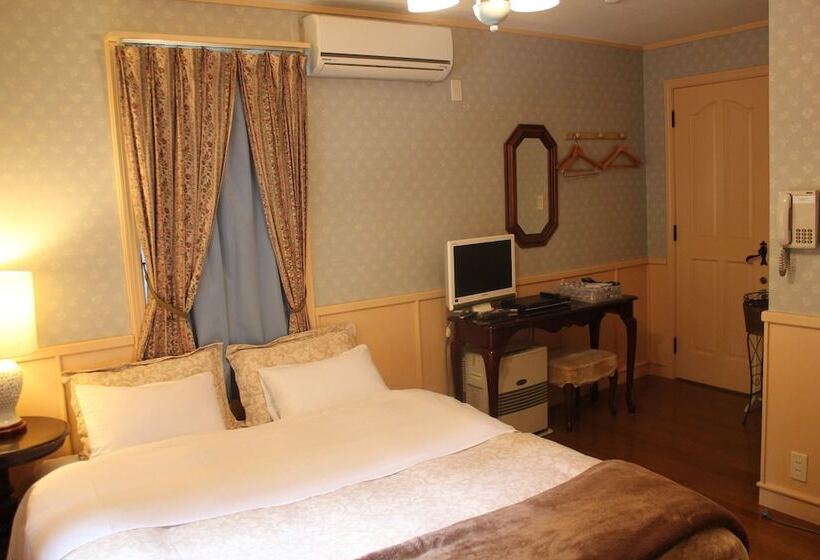 Пансион Inn The Mist