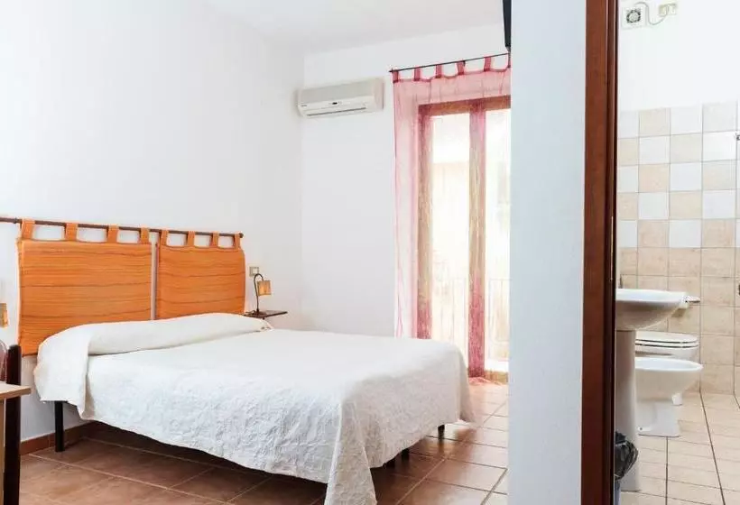 Majatalo La Mezzanella Guesthouse