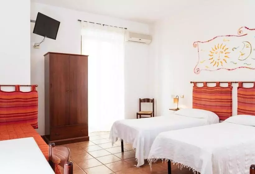 Majatalo La Mezzanella Guesthouse